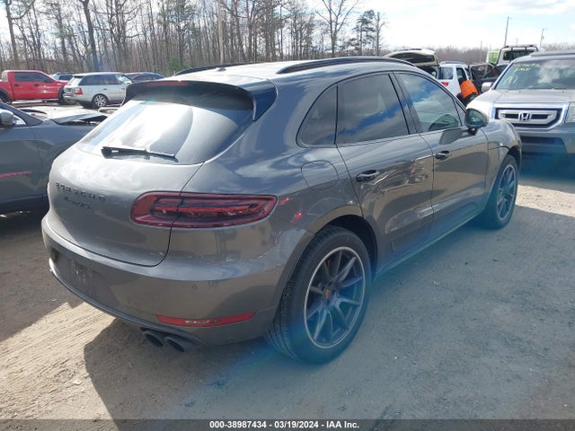 Porsche Macan Gts 2017 WP1AG2A5XHLB54956 Image 4
