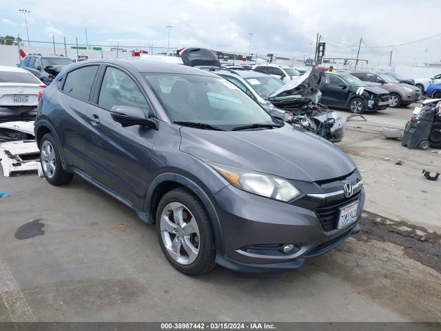 2016 3CZRU5H53GM734464 main image