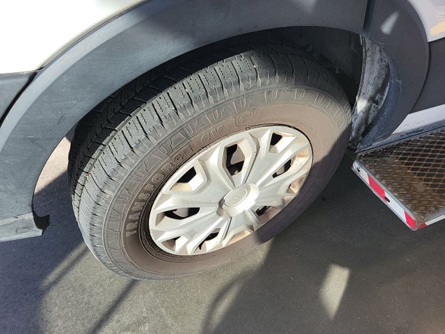 Ford Transit-150 Xl 2019 1FMZK1CM1KKB44164 Image 2