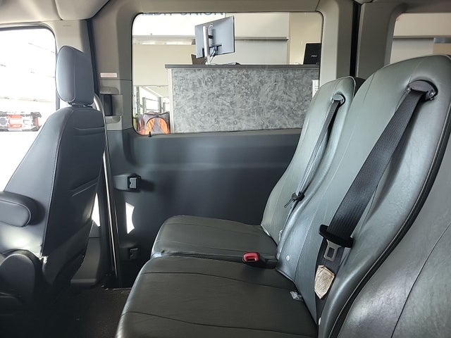 Ford Transit-150 Xl 2019 1FMZK1CM1KKB44164 Image 14