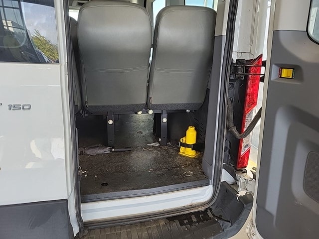 Ford Transit-150 Xl 2019 1FMZK1CM1KKB44164 Image 20