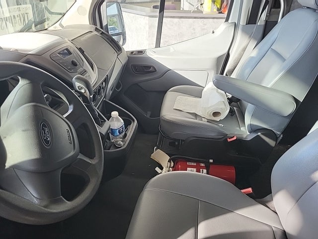 Ford Transit-150 Xl 2019 1FMZK1CM1KKB44164 Image 21