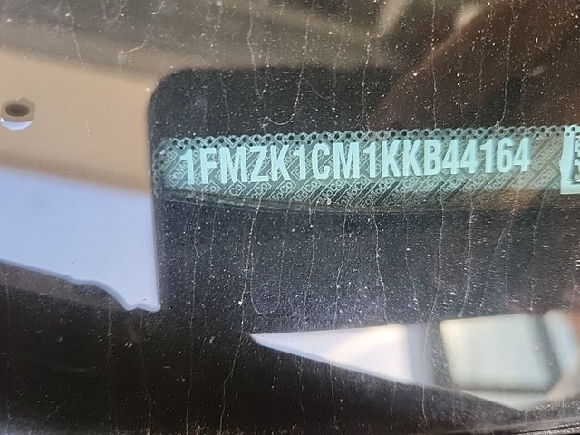 Ford Transit-150 Xl 2019 1FMZK1CM1KKB44164 Image 3