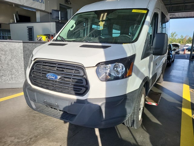 Ford Transit-150 Xl 2019 1FMZK1CM1KKB44164 Image 23