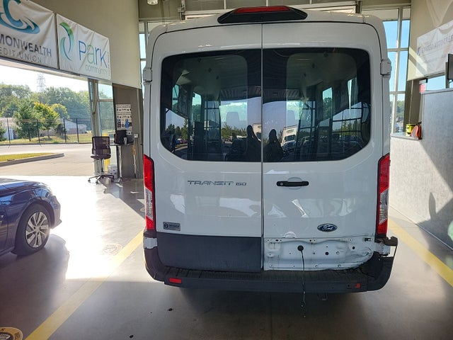 Ford Transit-150 Xl 2019 1FMZK1CM1KKB44164 Image 24