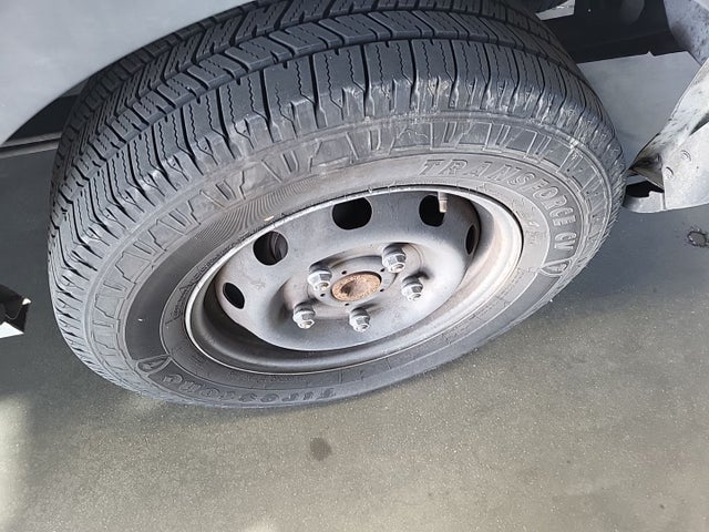 Ford Transit-150 Xl 2019 1FMZK1CM1KKB44164 Image 33