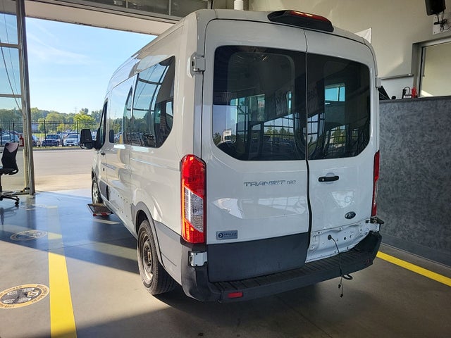 Ford Transit-150 Xl 2019 1FMZK1CM1KKB44164 Image 34