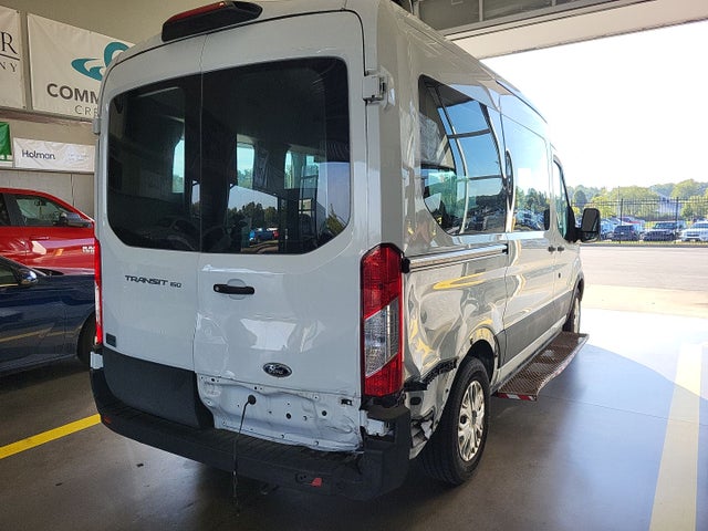Ford Transit-150 Xl 2019 1FMZK1CM1KKB44164 Image 5