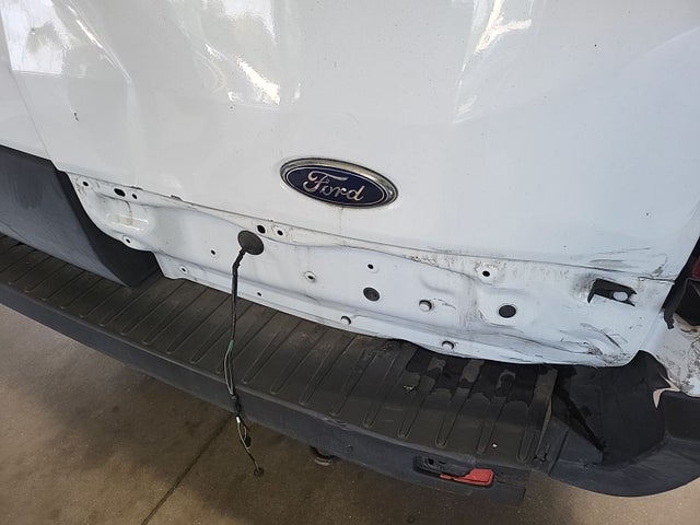 Ford Transit-150 Xl 2019 1FMZK1CM1KKB44164 Image 7
