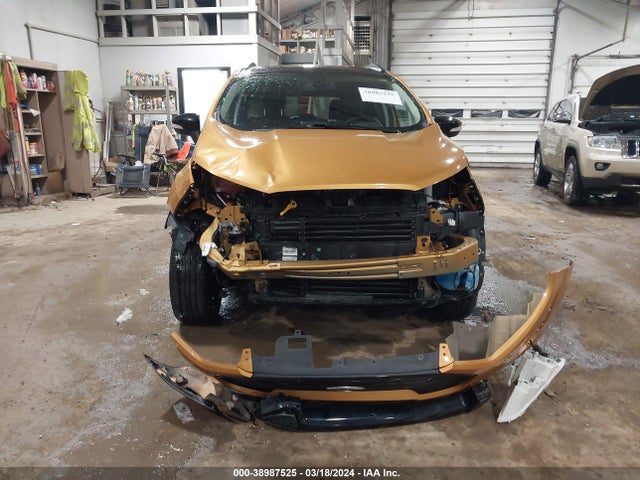 Ford Ecosport Ses 2021 MAJ6S3JLXMC456578 Image 11