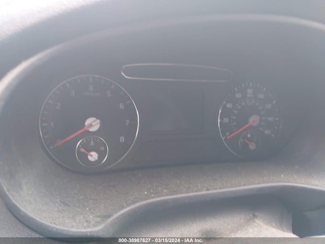 KIA Sorento 3.3l S 2019 5XYPGDA5XKG584660 Image 7