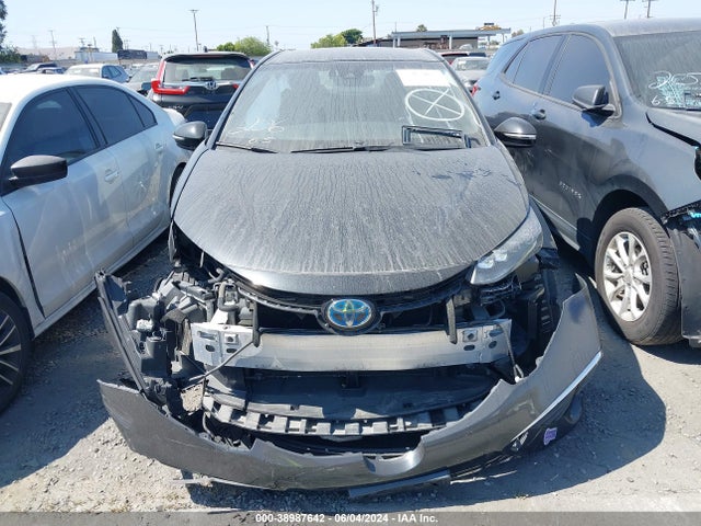 Toyota Mirai 2019 JTDBVRBDXKA005606 Image 12