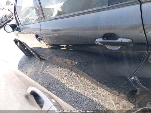 Toyota Mirai 2019 JTDBVRBDXKA005606 Image 14