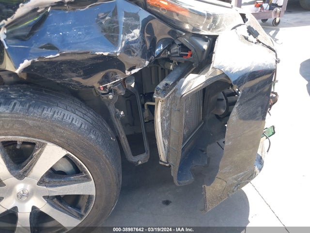 Toyota Mirai 2019 JTDBVRBDXKA005606 Image 17