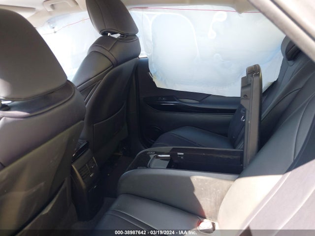 Toyota Mirai 2019 JTDBVRBDXKA005606 Image 8