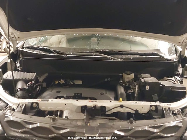 Chevrolet EQUINOX LT 2019 2GNAXVEX1K6225158 Image 10