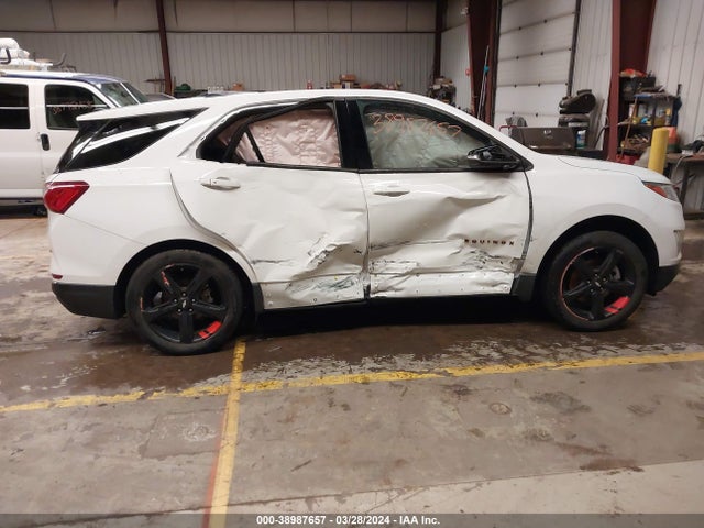 Chevrolet EQUINOX LT 2019 2GNAXVEX1K6225158 Image 12