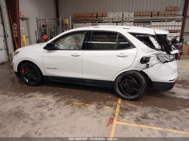 Chevrolet EQUINOX LT 2019 2GNAXVEX1K6225158 Image 13