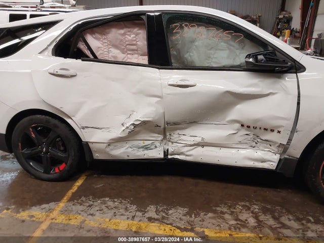 Chevrolet EQUINOX LT 2019 2GNAXVEX1K6225158 Image 6