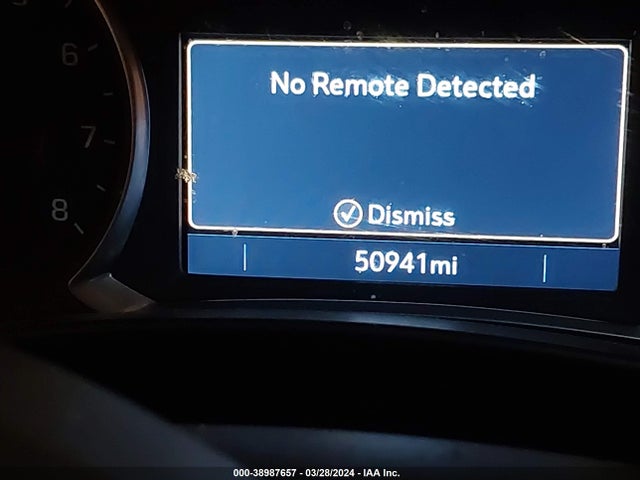 Chevrolet EQUINOX LT 2019 2GNAXVEX1K6225158 Image 7