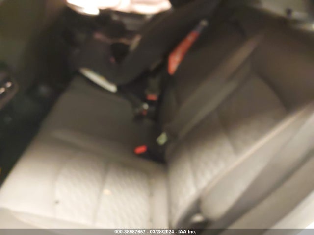Chevrolet EQUINOX LT 2019 2GNAXVEX1K6225158 Image 8