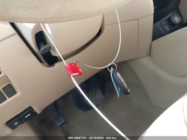 Nissan ROGUE SV 2014 5N1AT2MT5EC870078 Image 11
