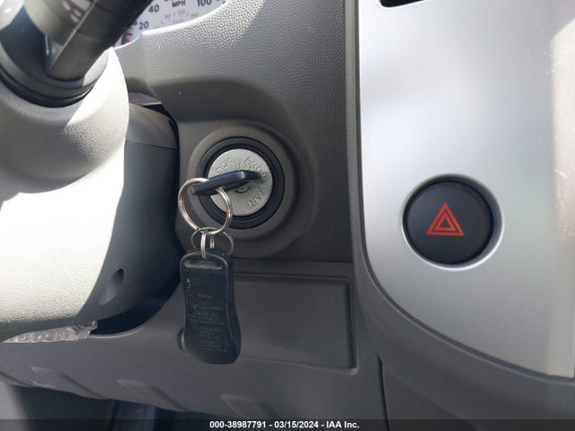 Nissan Frontier Desert Runner 2018 1N6DD0ER9JN719519 Image 11