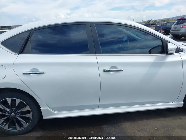 Nissan SENTRA SR 2017 3N1AB7APXHY209723 Image 14
