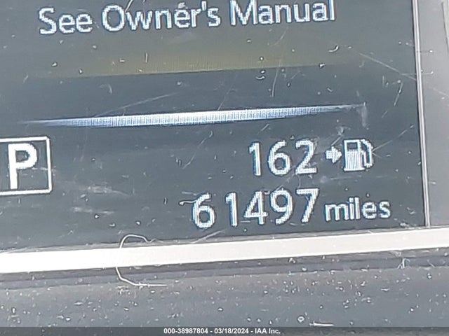 Nissan SENTRA SR 2017 3N1AB7APXHY209723 Image 16