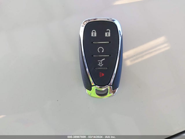 Chevrolet Blazer Awd Rs 2024 3GNKBKRS9RS138605 Image 11