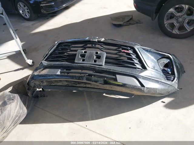 Chevrolet Blazer Awd Rs 2024 3GNKBKRS9RS138605 Image 12