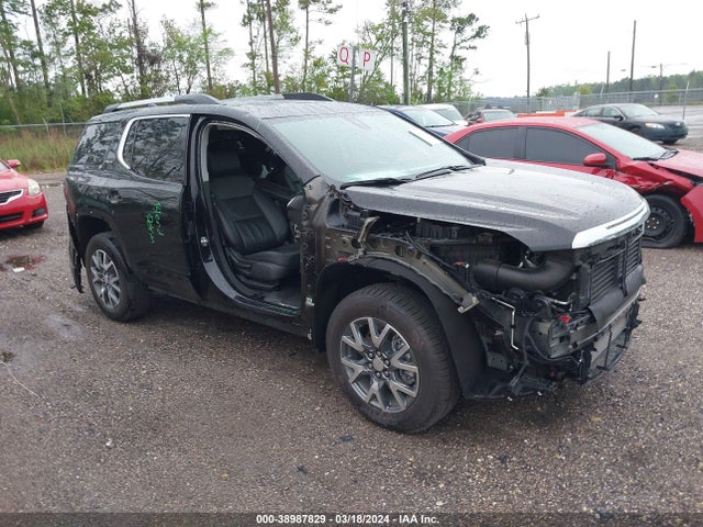 GMC Acadia Awd Slt 2023 1GKKNUL42PZ148113 Image 1