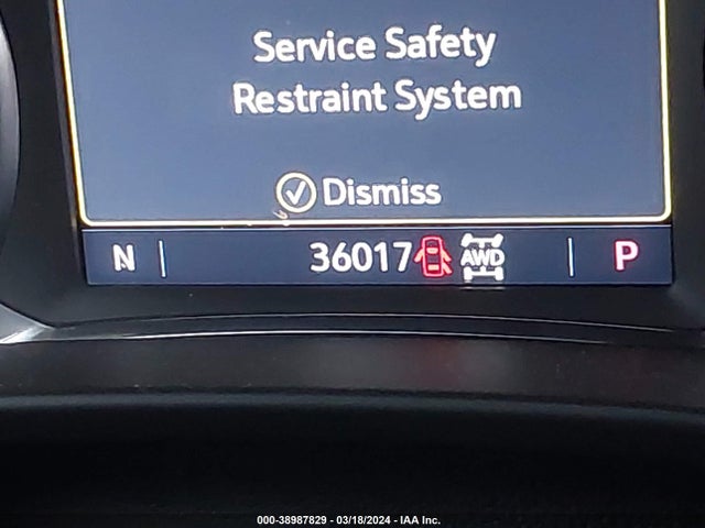 GMC Acadia Awd Slt 2023 1GKKNUL42PZ148113 Image 16
