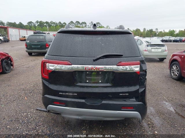 GMC Acadia Awd Slt 2023 1GKKNUL42PZ148113 Image 17