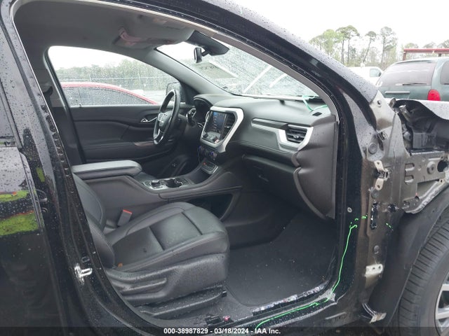 GMC Acadia Awd Slt 2023 1GKKNUL42PZ148113 Image 5