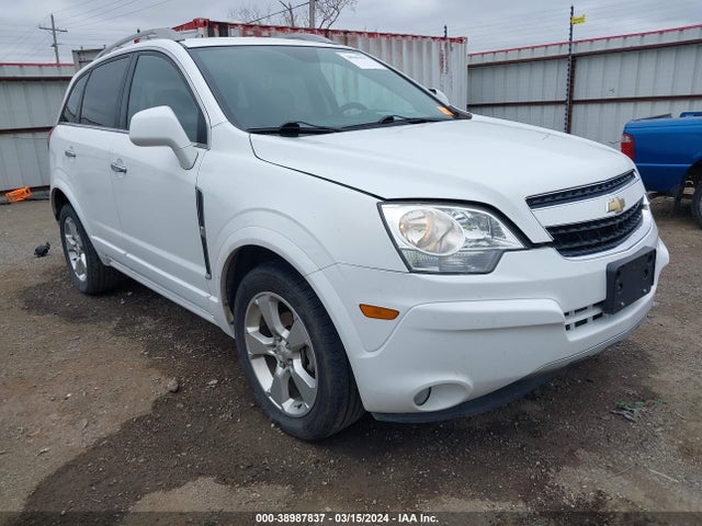 2014 3GNAL3EKXES619980 main image