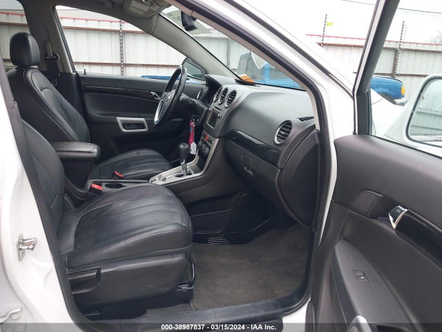 Chevrolet Captiva Sport Lt 2014 3GNAL3EKXES619980 Image 5