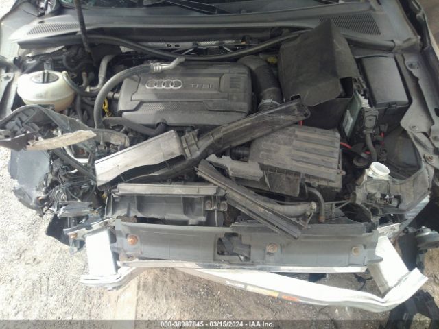 WAUACGFF4F1033390 Audi A3 1.8t Premium