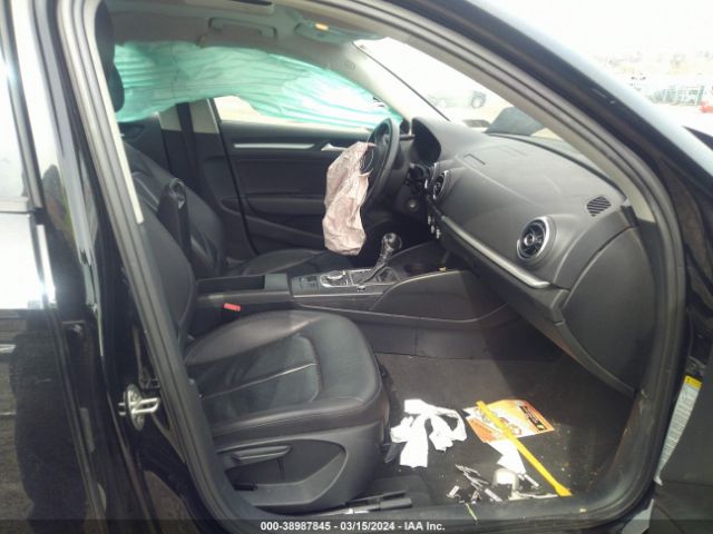 WAUACGFF4F1033390 Audi A3 1.8t Premium