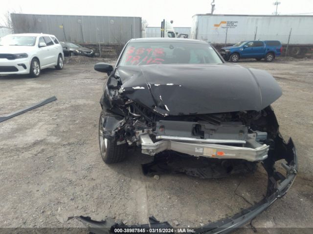 WAUACGFF4F1033390 Audi A3 1.8t Premium