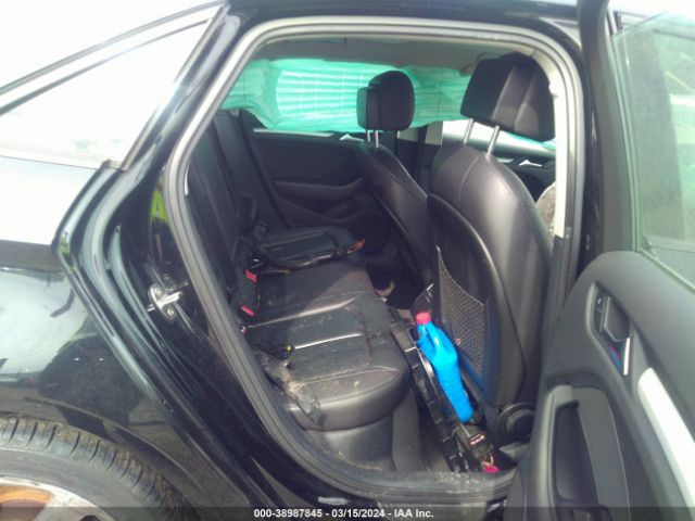 WAUACGFF4F1033390 Audi A3 1.8t Premium