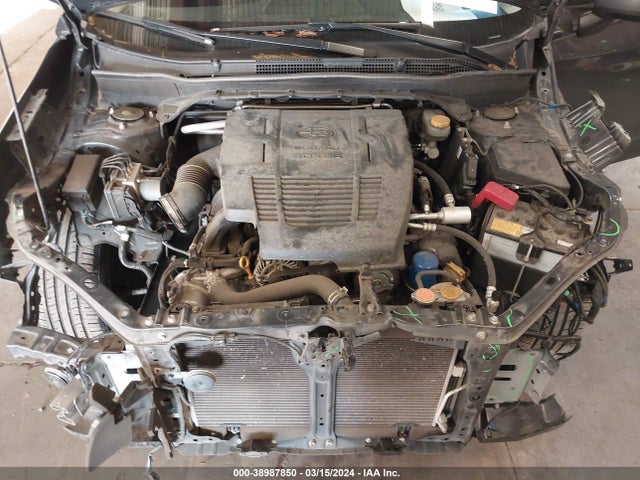 Subaru Forester Premium 2020 JF2SKAGC0LH442065 Image 10