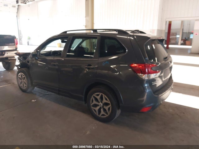 Subaru Forester Premium 2020 JF2SKAGC0LH442065 Image 3