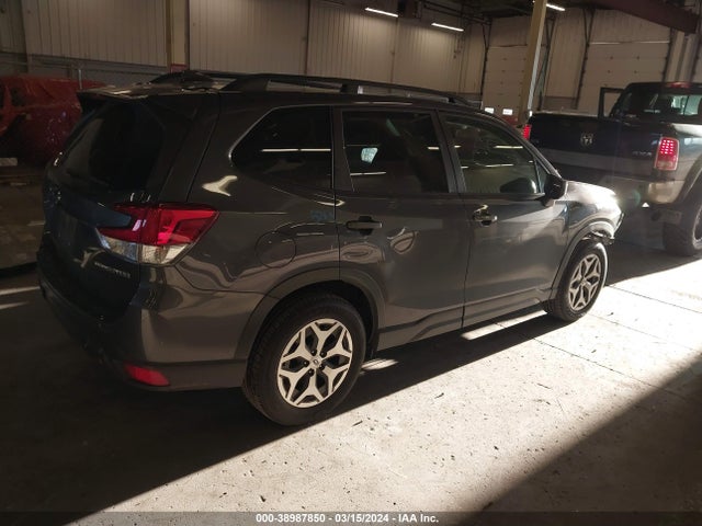 Subaru Forester Premium 2020 JF2SKAGC0LH442065 Image 4