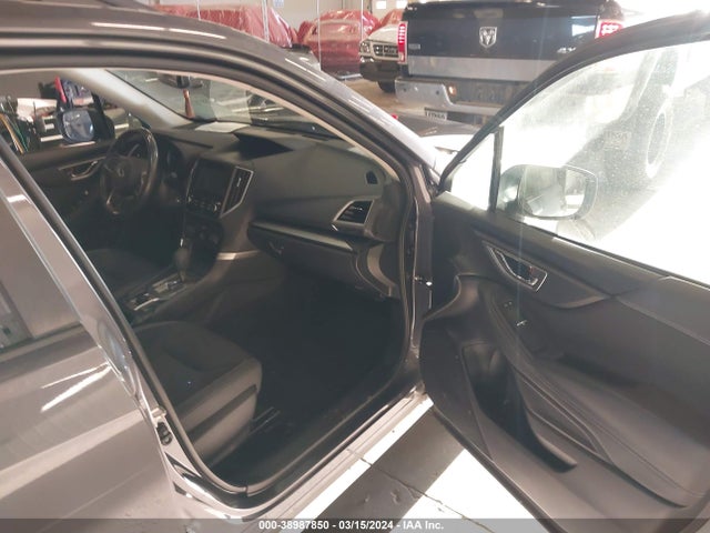 Subaru Forester Premium 2020 JF2SKAGC0LH442065 Image 5