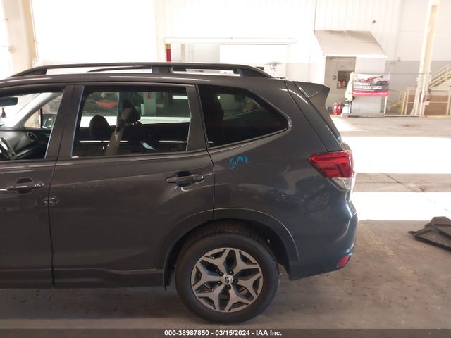 Subaru Forester Premium 2020 JF2SKAGC0LH442065 Image 6