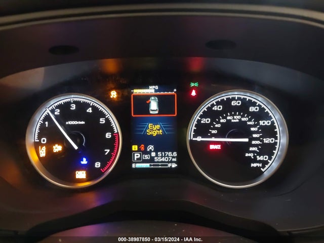 Subaru Forester Premium 2020 JF2SKAGC0LH442065 Image 7