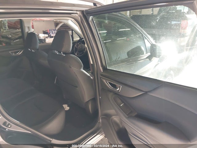 Subaru Forester Premium 2020 JF2SKAGC0LH442065 Image 8