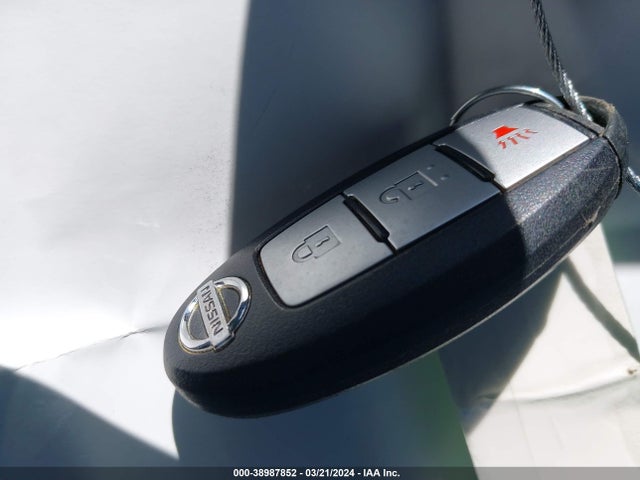 Nissan Pathfinder S 2014 5N1AR2MNXEC633330 Image 11