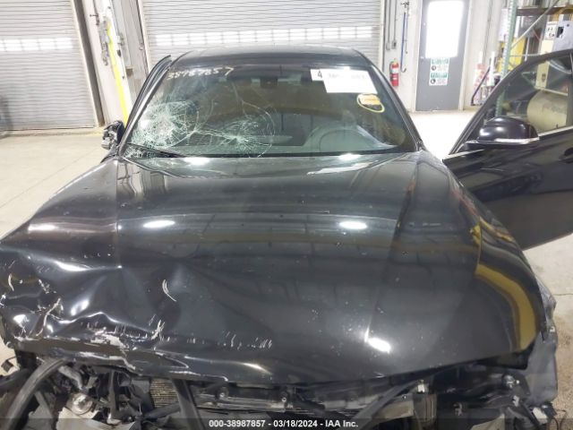 WBA3A9C55FKW74838 BMW 335i